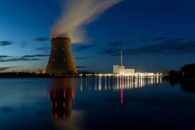 Ile jest elektrowni atomowych w Europie? Zaskakujące fakty i liczby