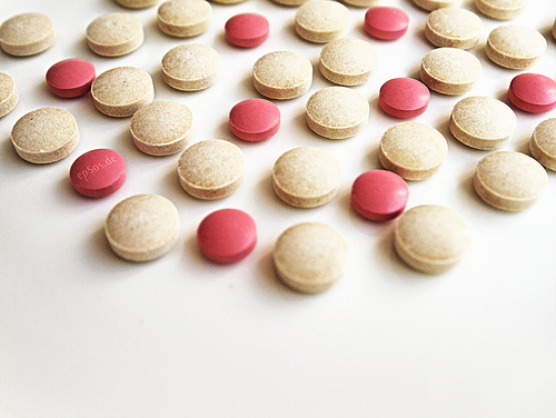 Medical Drugs for Pharmacy Health Shop o by epSos.de, on Flickr