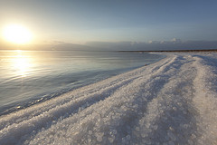 Dead Sea Israel by israeltourism, on Flickr