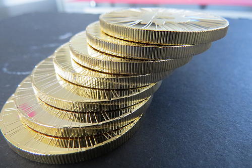 Bitcoin statistic coin ANTANA by antanacoins, on Flickr