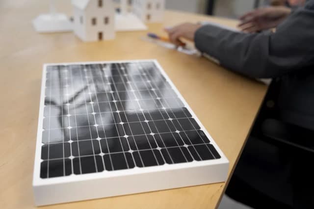Fotowoltaika ile waży panel? Zaskakujące informacje o wadze paneli