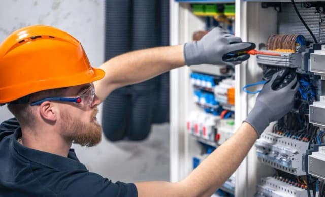 Ile zarabia elektryk w Danii? Zaskakujące fakty o pensjach