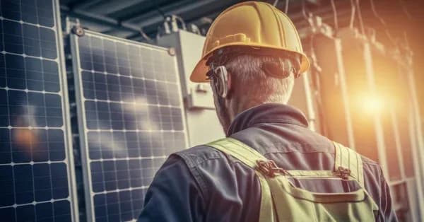 Ile prądu wyprodukuje elektrownia fotowoltaiczna 7 kW dziennie? Sprawdź!